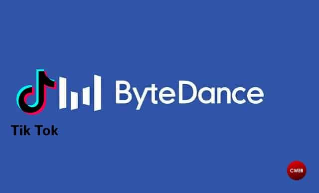 ByteDance investors are looking to buy TikTok assets