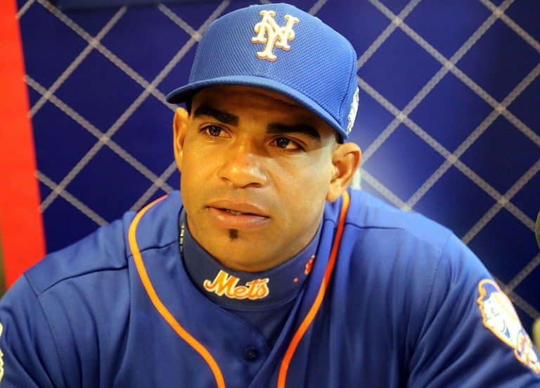No More Cespedes for the Rest of Us