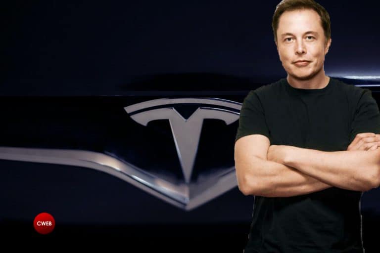 Tesla Approves Five For One Stock Split