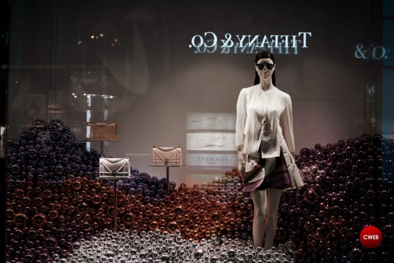 Tiffany & Co. Unveils Plans for a Contemporary Glass Addition at The Top of Its Flagship Fifth Avenue Store