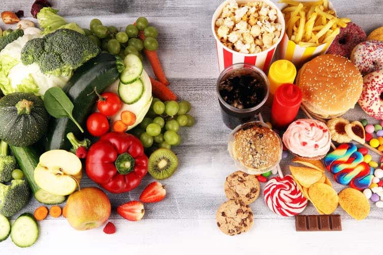 Five ways to reboot the global food economy to make it healthier for all