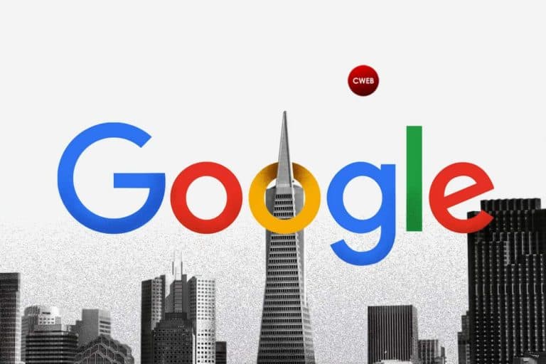 Google Still Dominates