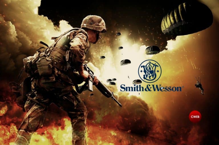 Smith & Wesson Announce a Stock Split and Two Businesses