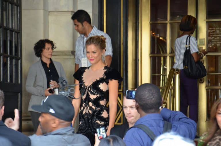 Israeli court sentences Bar Rafaeli to nine months of community service