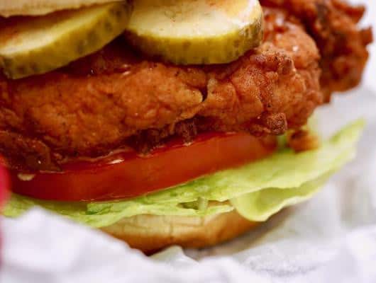 Copycat Chick-Fil-A Chicken Sandwich recipe you need in your life