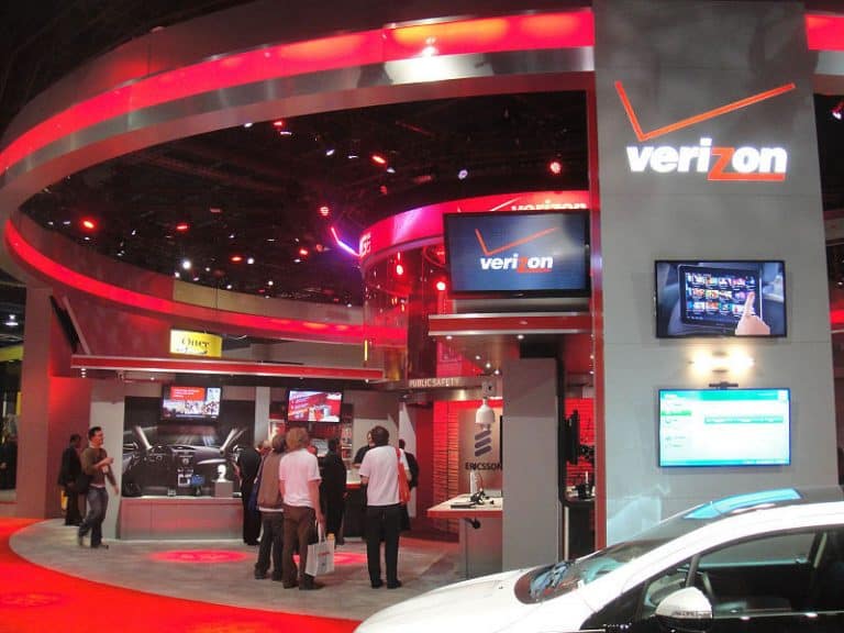 Verizon Buying TracFone Wireless for Up to $6.9 Billion.