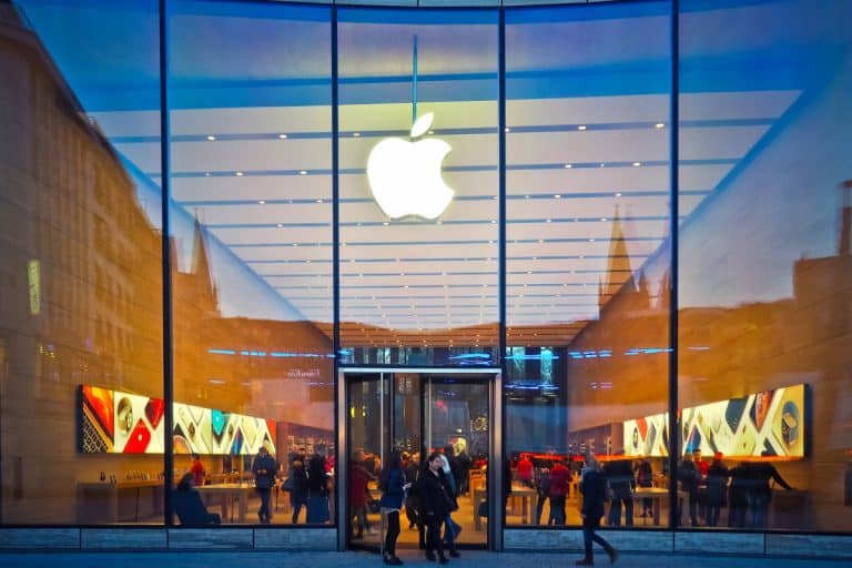 Tech Giant Apple countersues Epic for breach of contract