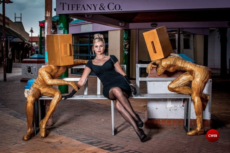 Tiffany takes LVMH to court over dismissed $16.2B merger