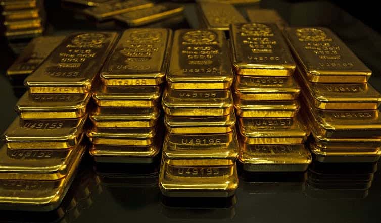 In gold we trust: why bullion is still a safe haven in times of crisis