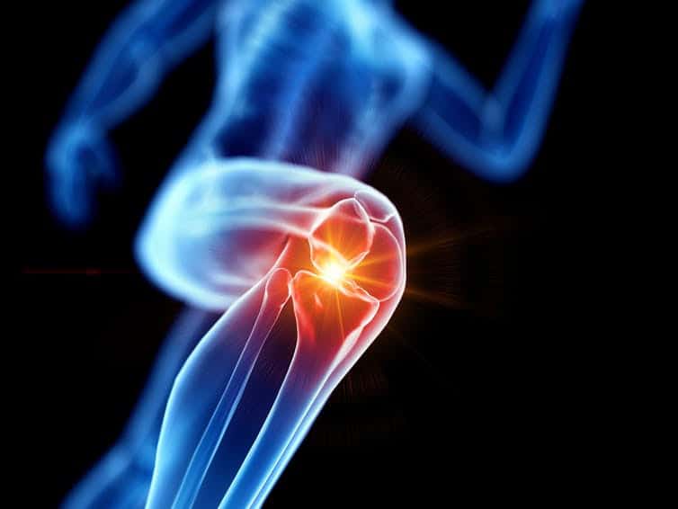 SARS-CoV-2 infection can block pain, opening up unexpected new possibilities
