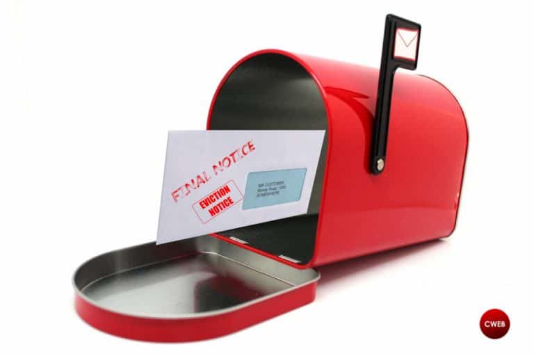 Eviction Moratorium through End of the Year in Full Force