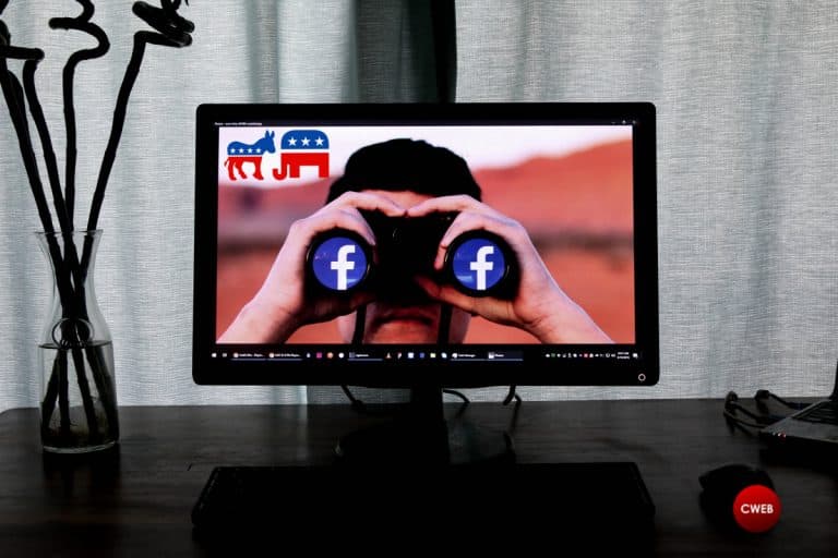Facebook Political Ads Ban
