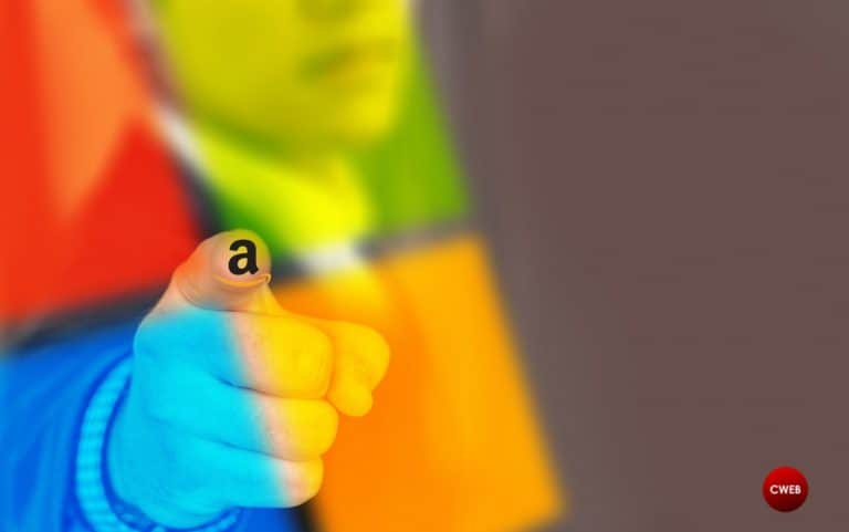 The Pentagon Chooses Microsoft Over Amazon For The 10 Billion-dollar Jedi Cloud Contract