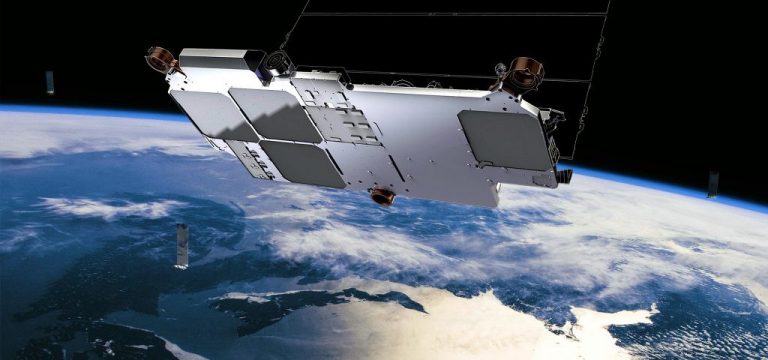 SpaceX launches the Starlink App