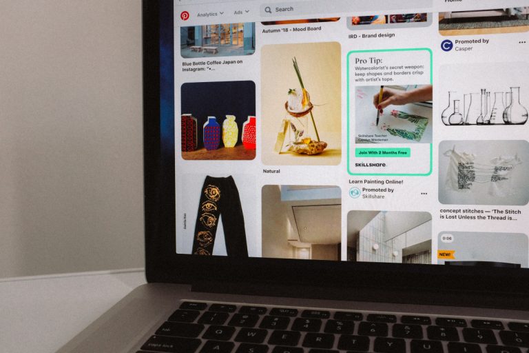 Latest Stock Surge Doubles Pinterest Founders’ Wealth