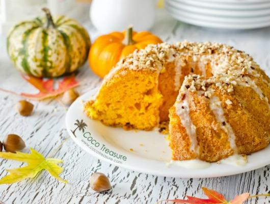 Best Pumpkin Pie Cheesecake–Ever!