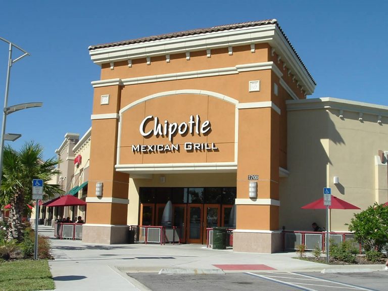 Soaring Online Orders Spur Chipotle to Open Its First Digital-Only Restaurant
