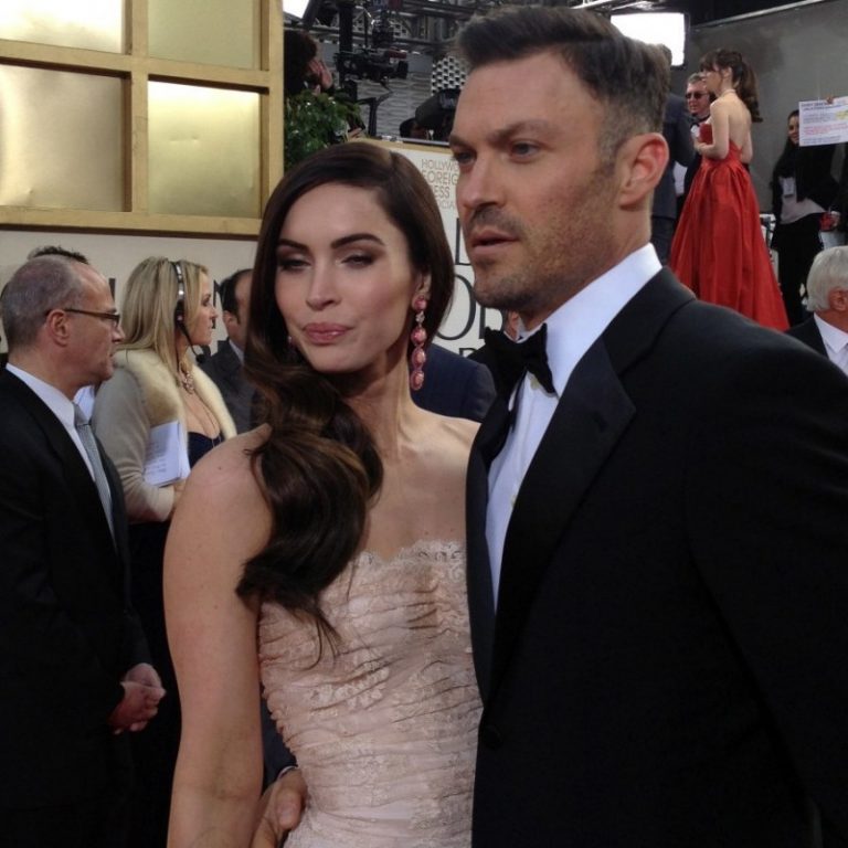 Megan Fox & Brian Austin Green To Divorce: Fox Files Papers