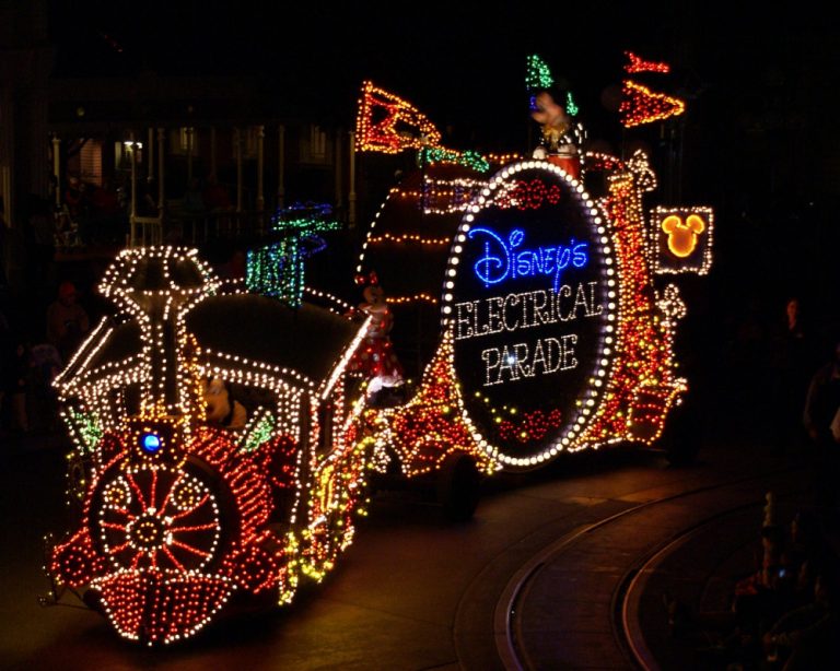 COVID-19 Hits Theme Parks: Walt Disney To LayOff 32,000 Staff