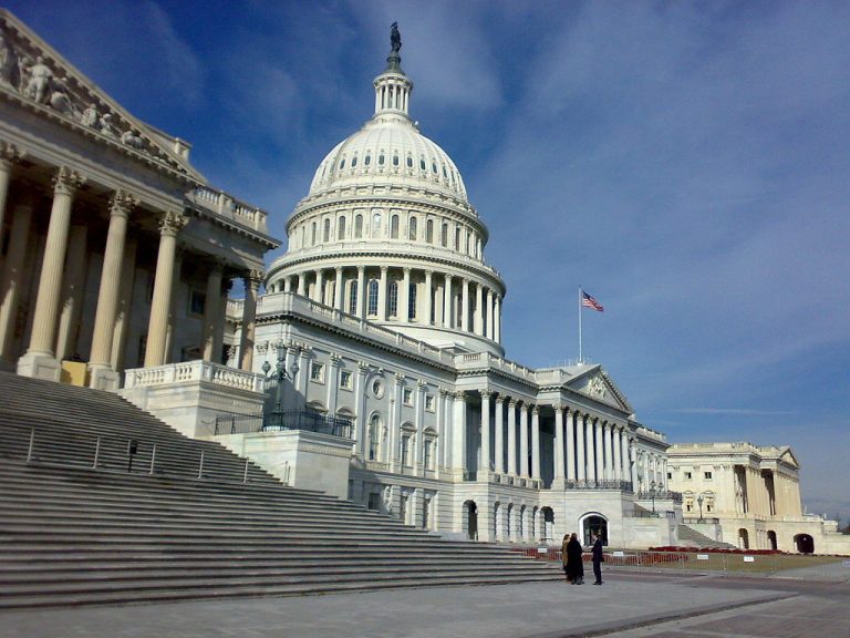 Hill Leaders Roll Out Fresh Stimulus Checks for Proposed COVID-19 Relief Deal Worth $900 billion