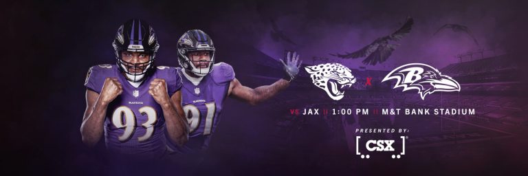 Ravens-Browns Game One of the Best of this NFL Season
