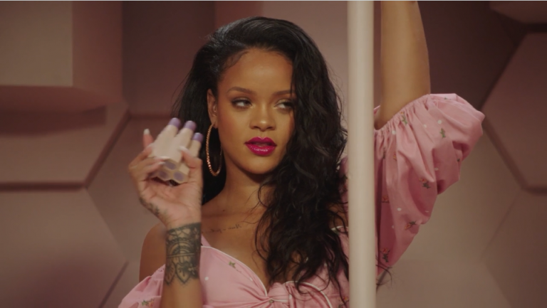 Rihanna & A$AP Reportedly Dating After Being Friends for Years