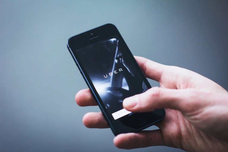 Uber Buys Postmates for $2.65 billion