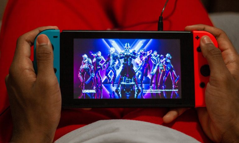 Game Awards 2020: Announcements & Trailers