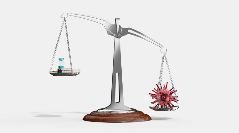 Three Groups of People Should Avoid the Coronavirus Vaccine: Who Are They?