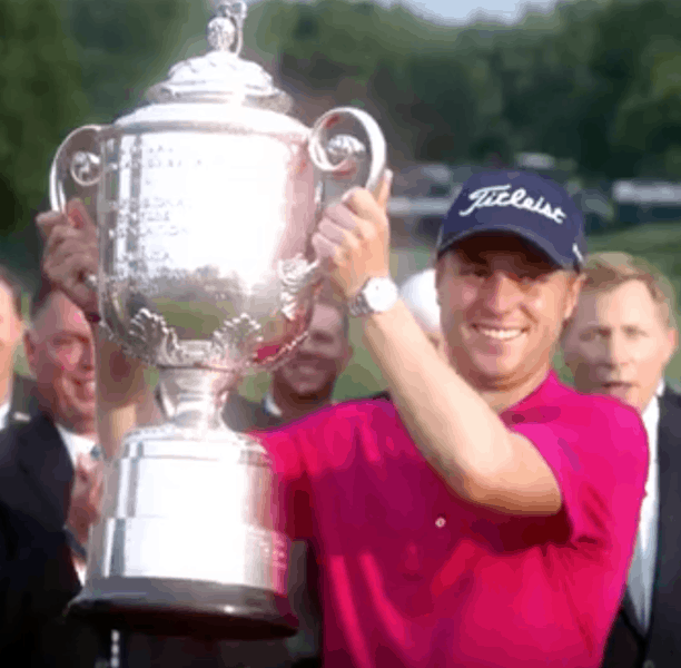 Justin Thomas uses anti-gay slur at Tournament of Champions: Apologizes and says missing putt may have made him lose judgement