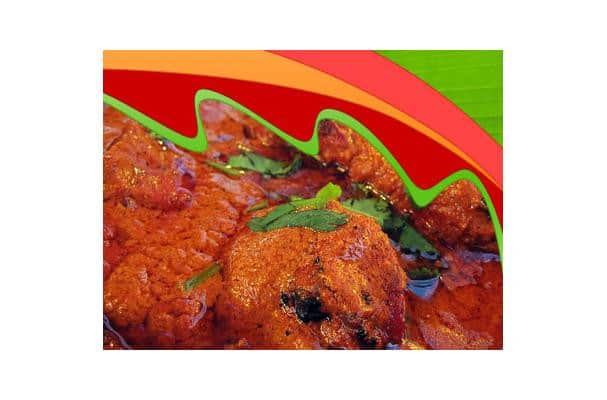 Achaari Murg Recipe