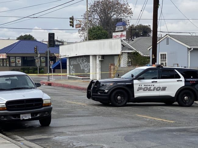Anti-Gay church in Los Angeles hit by bomb
