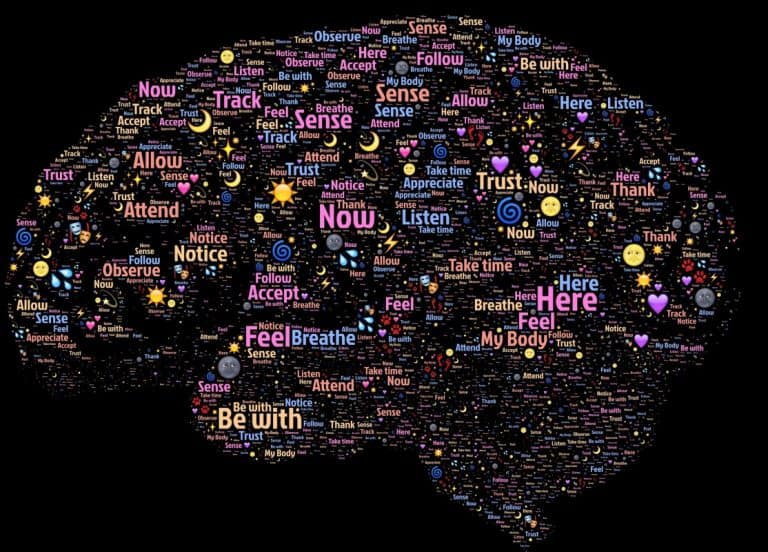 How to Prioritize Your Mental Health in 2021