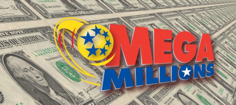 $1 billion Mega Millions jackpot! Winning Ticket Sold in Michigan!