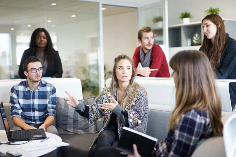 Eight Essential Strategies That Founders Should Follow To Improve Their Startup Culture