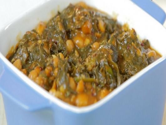 Arbi Masala Recipe