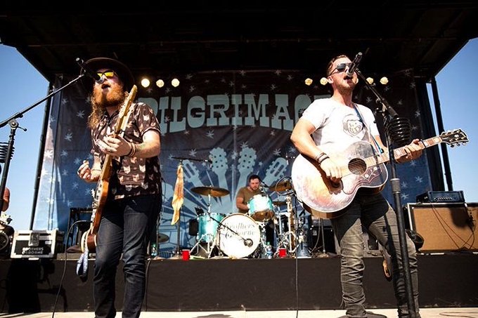 Country star musician T.J. Osborne says “It was so lonely” before publicly coming out of the closet and declaring that he was gay
