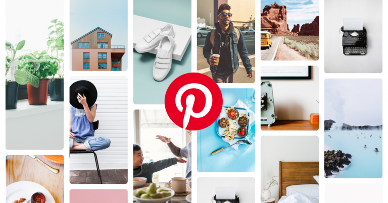 Pinterest reports strong revenue growth thanks to holidays beats on both the top and bottom lines