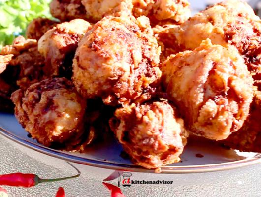 Buttermilk Fried Chicken (Easy and Crispy)