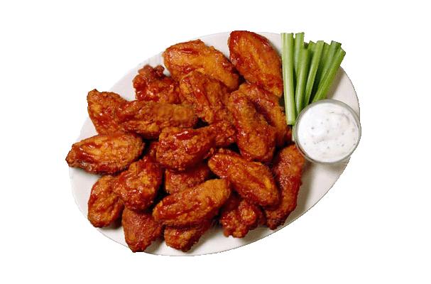 Championship Wings