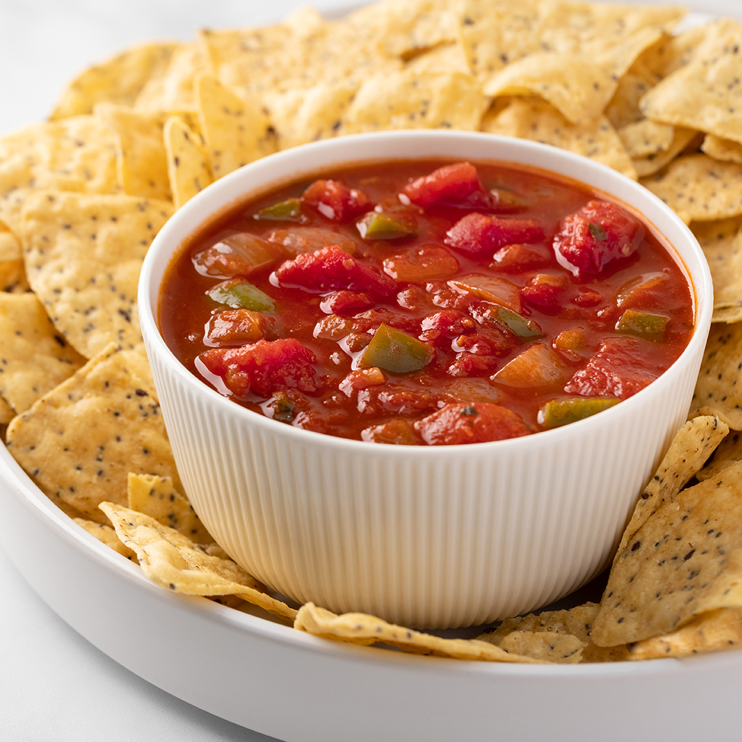 Spectacular Salsa