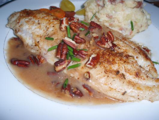Catfish MeuniÃ¨re