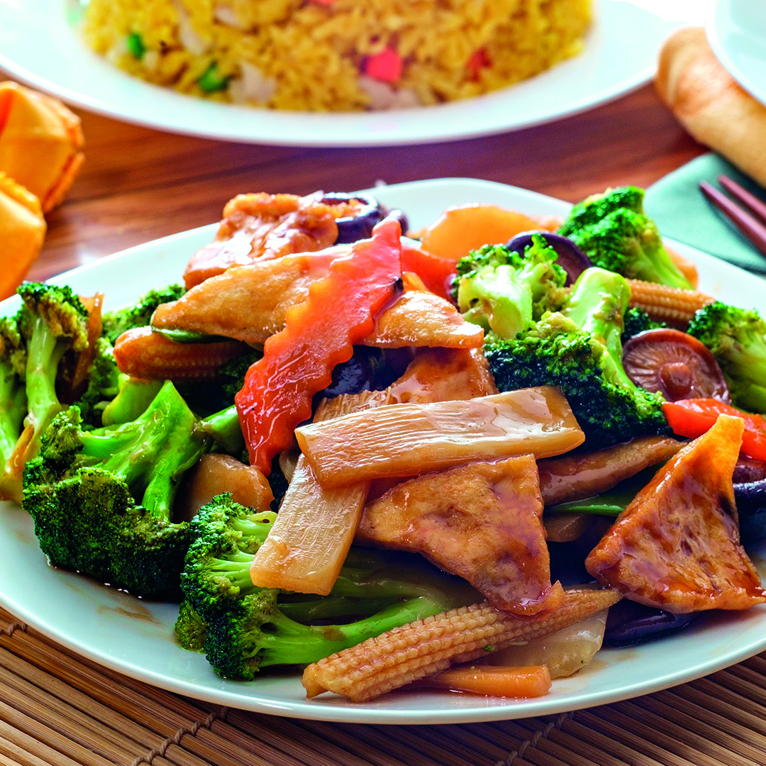 Lohan Mixed Vegetables