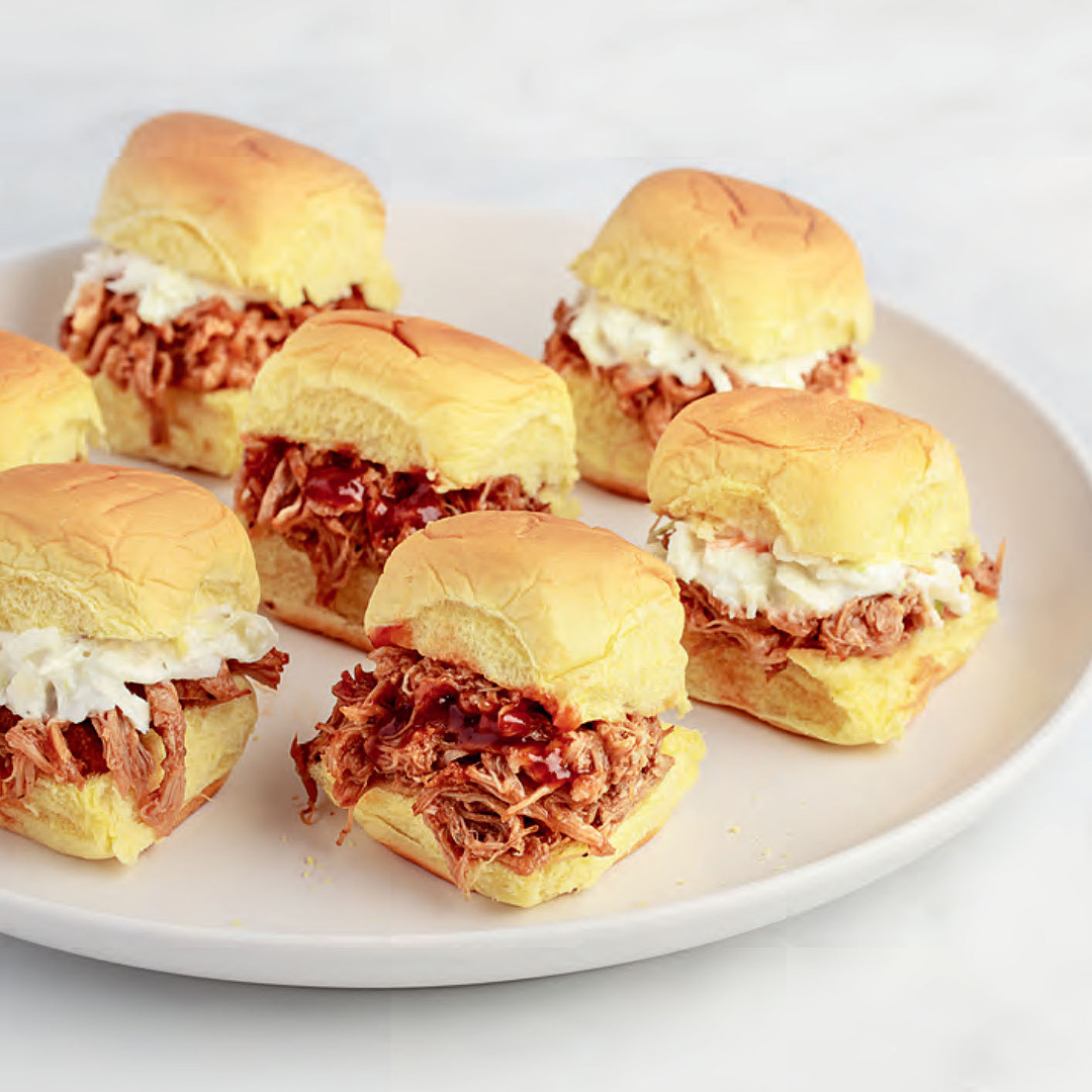 Pulled Pork