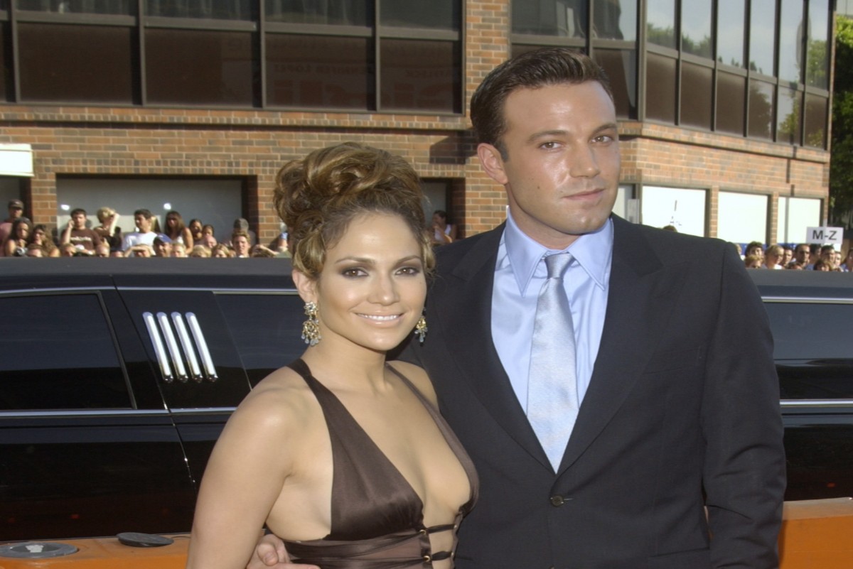 Jennifer Lopez and Ben Affleck rent a $130K/month Miami Beach Mansion