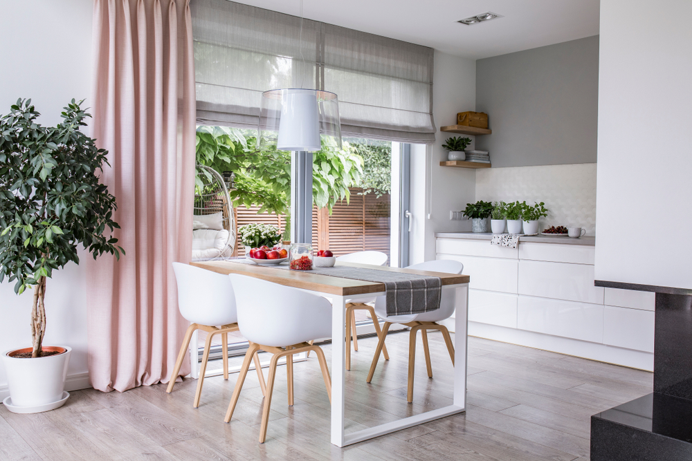 Decorating Your Home With Curtains