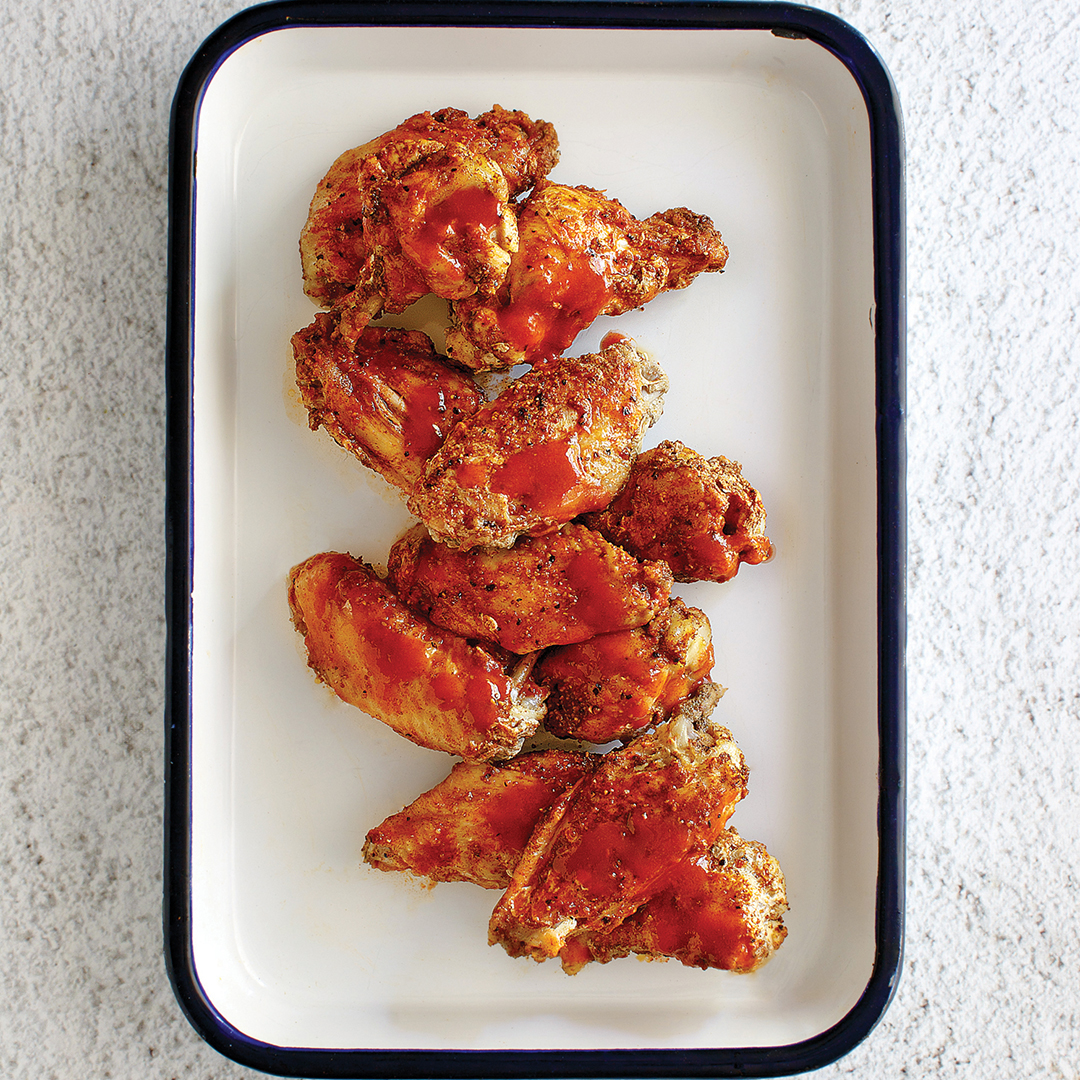 Buffalo Wings