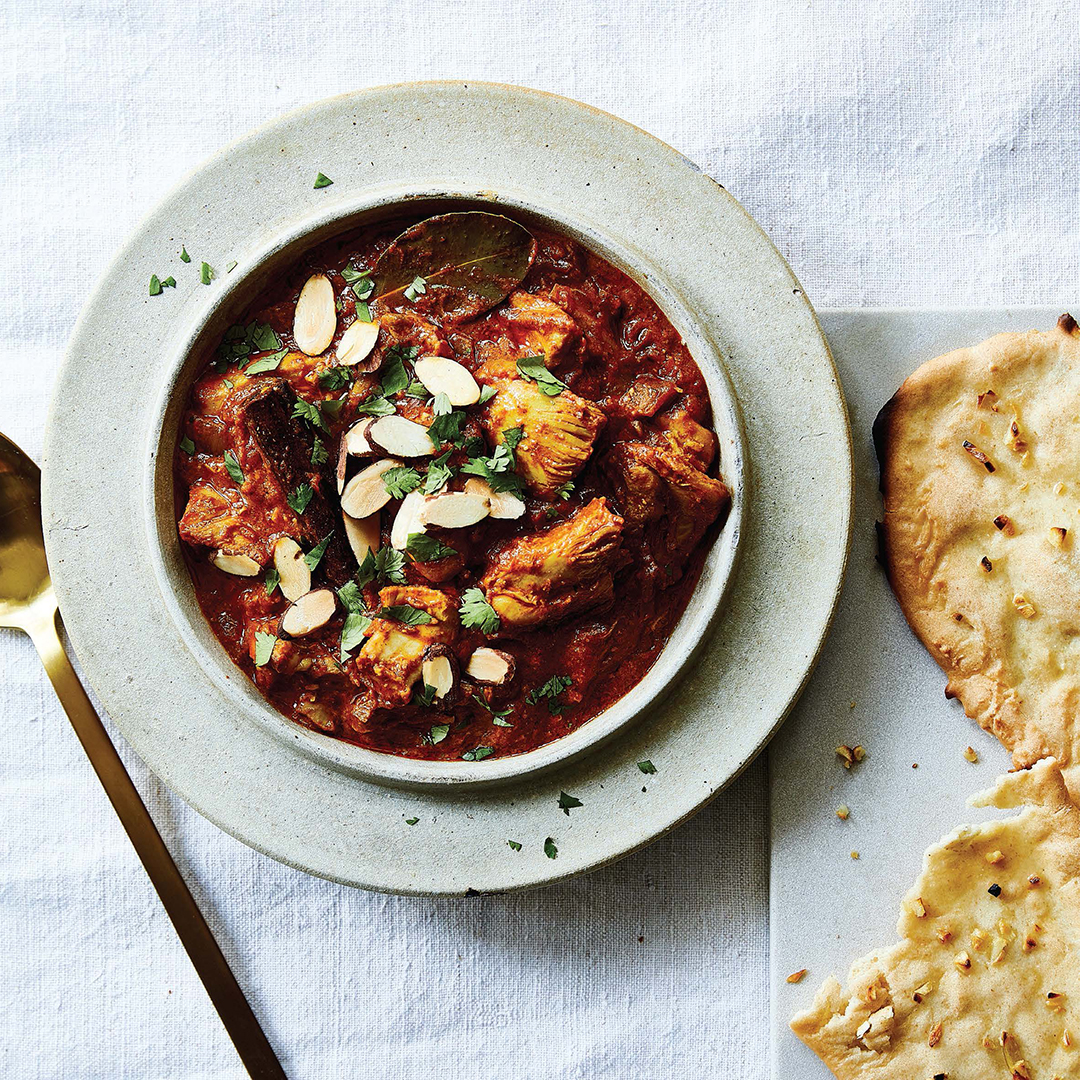 Indian Butter Chicken