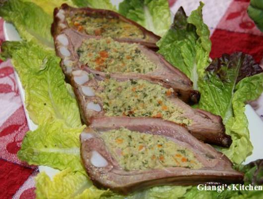 Cima Nonna Style