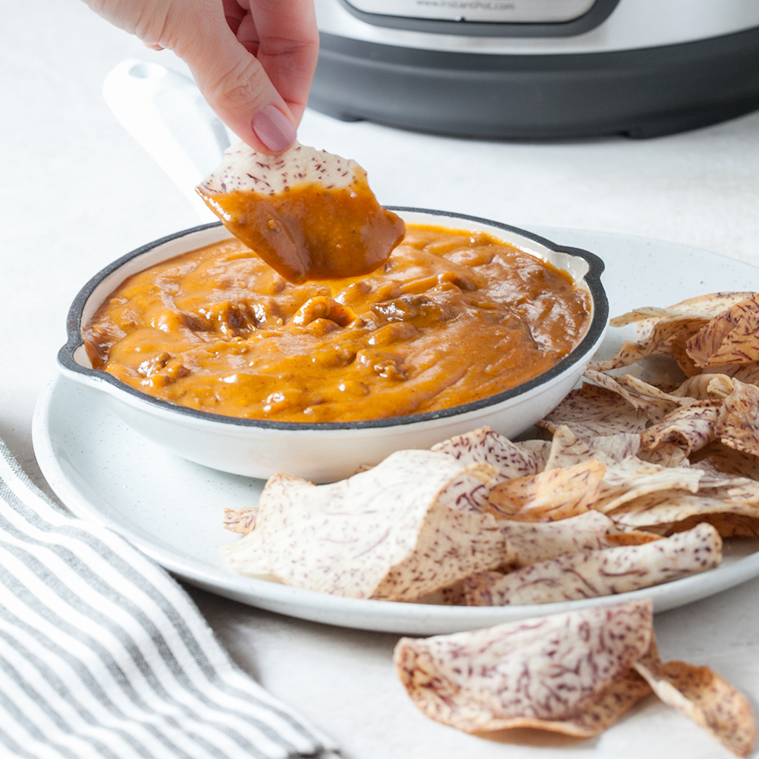 Queso Dip